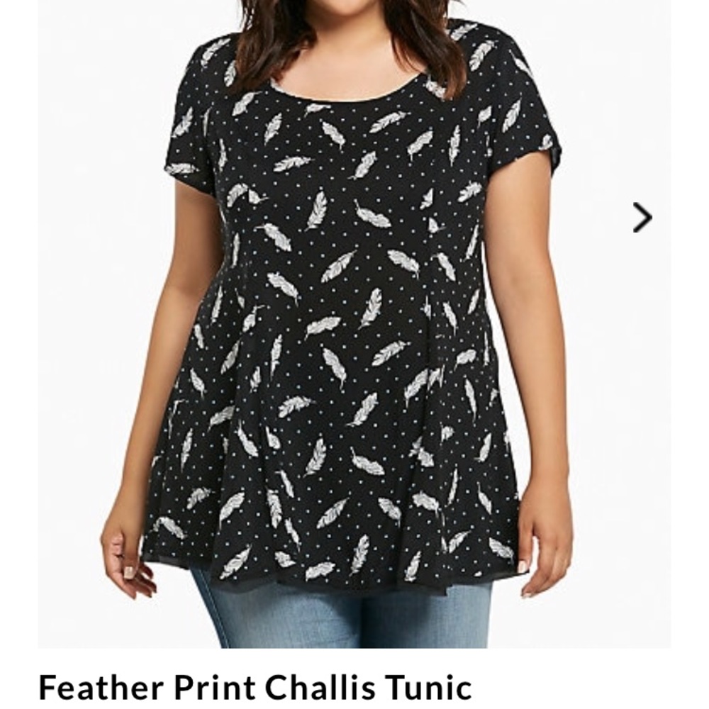 Super cute tunic style top!!!